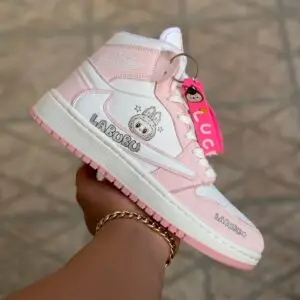 کتونی زنانه